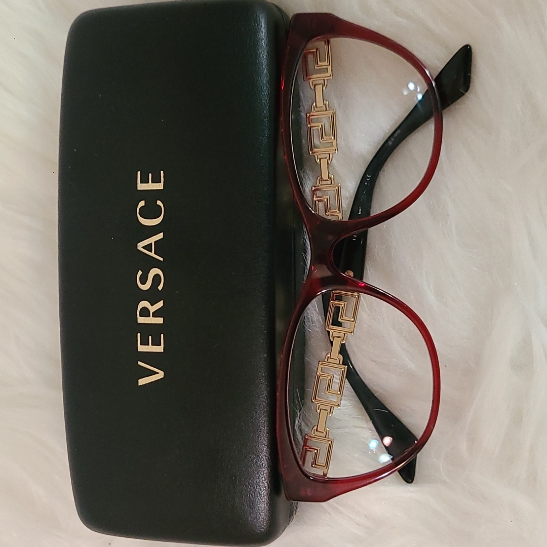 Versace Frame Authentic